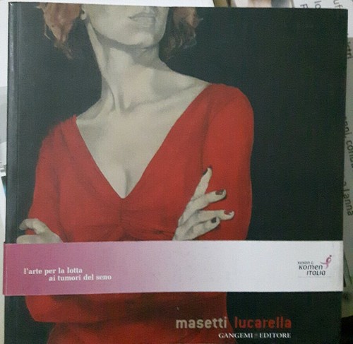 Antonella masetti lucarella - masetti,