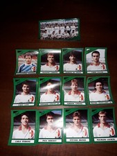 PANINI FIGURINES Bari