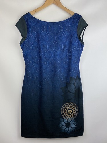 Abito donna desigual taglia - da,