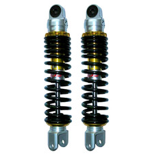 AMMORTIZZATORI POSTERIORI