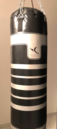 Sacco box arti marziali - da,