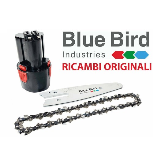 Ricambi blue bird 04 - cs, 22-04