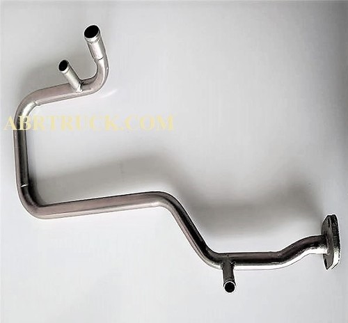 Tubo acqua adatto iveco - acqua, a
