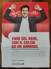 CORIANDOLI CONFETI FINAL LONDON 2011 CHAMPIONS LEAGUE BARCELONA - MANCHESTER UTD