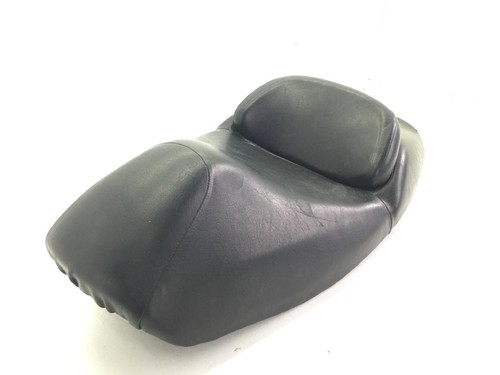 Sella saddle rifoderata - sella,