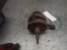 Yamaha YZ250 YZ 250 1983 Albero manovella Motocross MX Enduro 