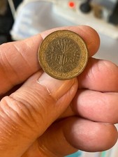 Moneta euro francia - francia,