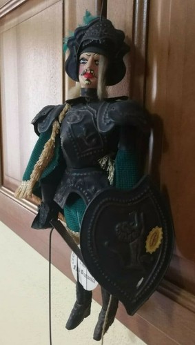 Pupo siciliano rinaldo - pupo,