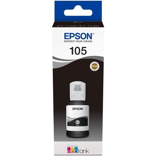 Inchiostro originale epson - originale,