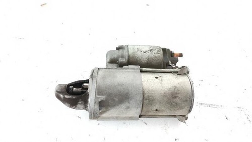 Motorino avviamento opel astra - avviamento,