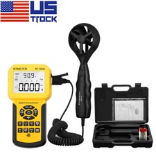 Anemometro HVAC professionale