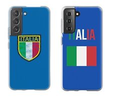 Custodia telefono bandiera