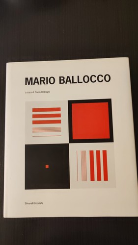 Paolo bolpagni mario - mario, ballocco