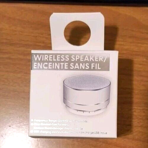 Altoparlante ricaricabile usb - altoparlante,
