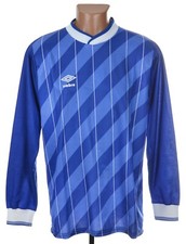 MAGLIA CALCIO UMBRO VINTAGE