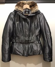 Piumino Down Jacket Peuterey Donna Tg. 40 Originale