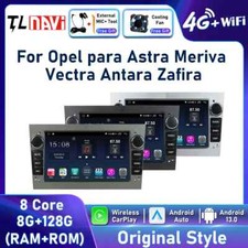 Per Opel Astra Vectra Antara