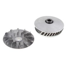 Frizione anteriore con