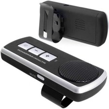 KIT VIVAVOCE BLUETOOTH AUTO