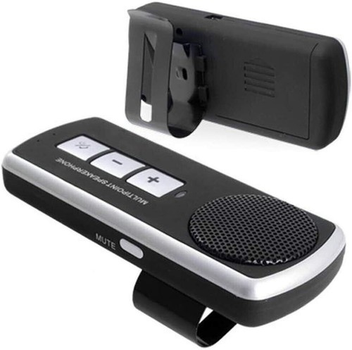 Kit vivavoce bluetooth auto - kit,