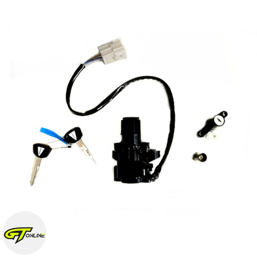 Kawasaki 2012 2015 - kawasaki, kit