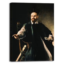 Caravaggio Maffeo Barberini
