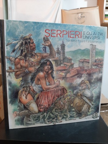 Artbook erotico paolo - artbook,