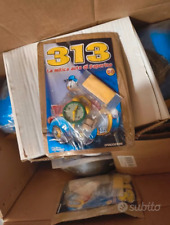 La mitica 313 Paperino