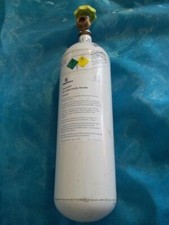 Bombola ossigeno 2 litri TÜV