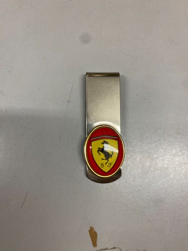 Ferrari ferma banconote - ferma,