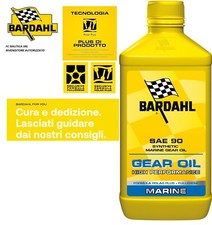 BARDAHL OLIO PIEDE HIGH