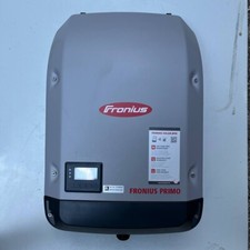 Fronius Primo 3.0-1 WLAN/LAN/Webserver