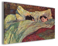 Quadri famosi Henri de