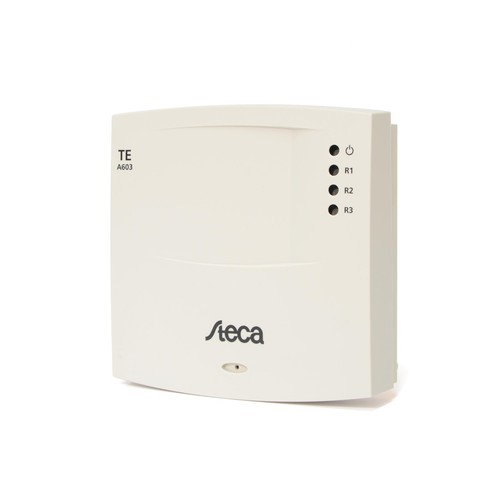 Steca regolatore solare - steca,