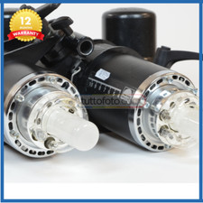 Profoto Kit 2 pezzi Flash Compact 300W - Revisionati