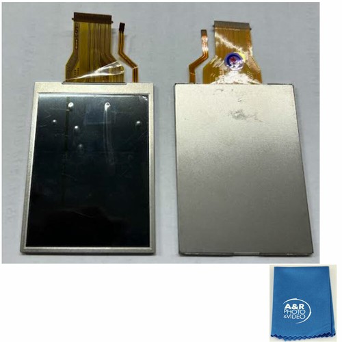 Schermo display lcd - display, digitale