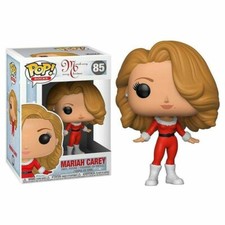 Funko Pop Rocks 85 Christmas