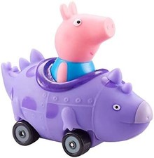 Giochi Preziosi Peppa Pig Mini