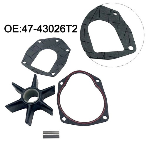 Per mercury 43026t2 kit - mercury, 47-43026t2