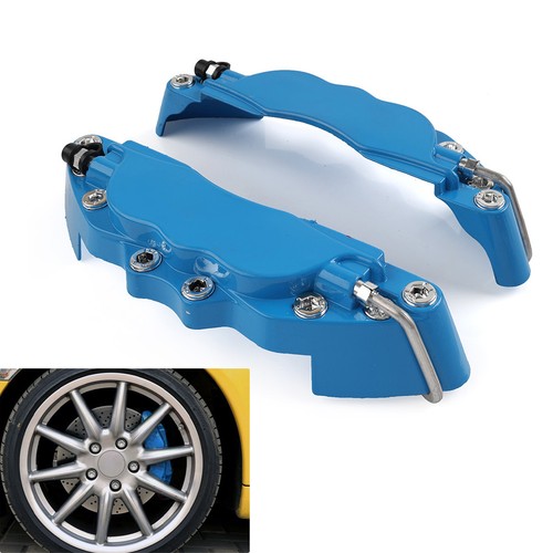 Coppia set copri pinze freno - set,