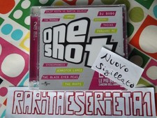2 Cd One Shot 2003 Compilation