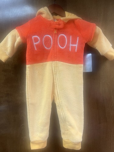 Disney pooh costume - disney,