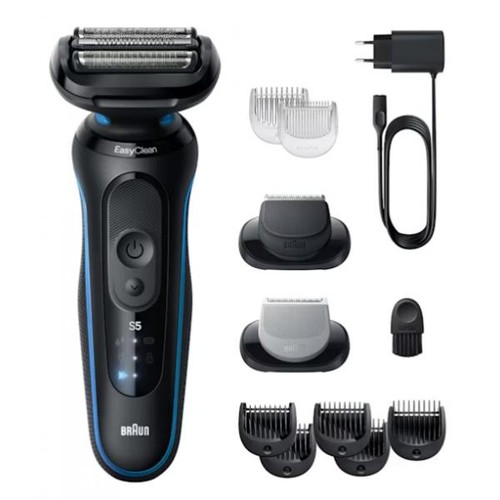 Braun rasoio elettrico serie - braun, 5