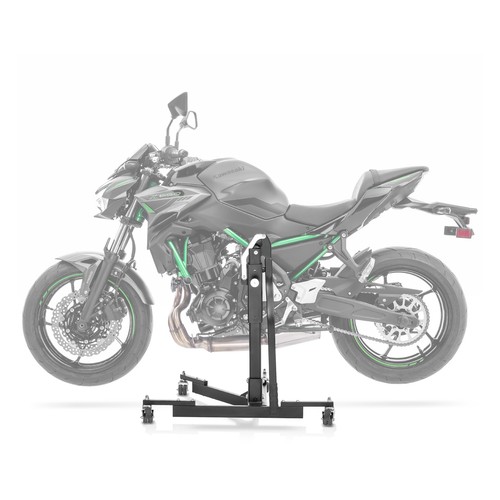 Cavalletto centrale power - cavalletto,