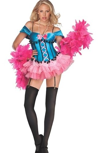 Costume halloween mulan rouge - halloween,