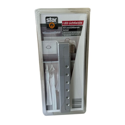 Led barra luminosa - led,