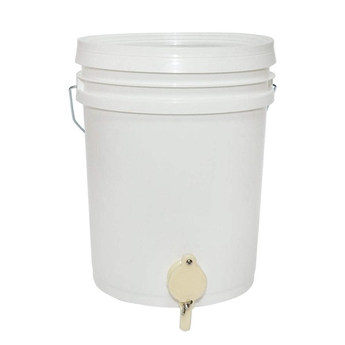 Maturatore per miele 20 - maturatore,