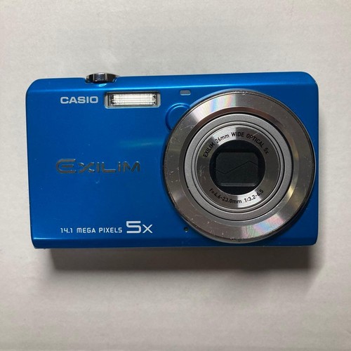 Fotocamera digitale compatta