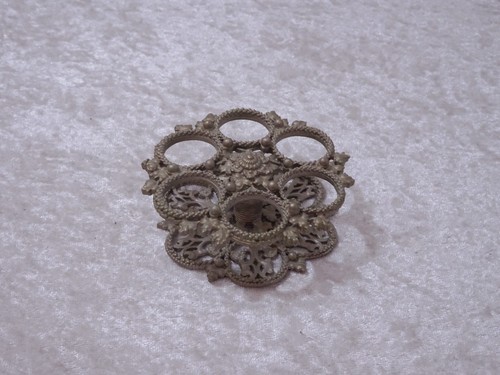 Yd85fk antico supporto - -,