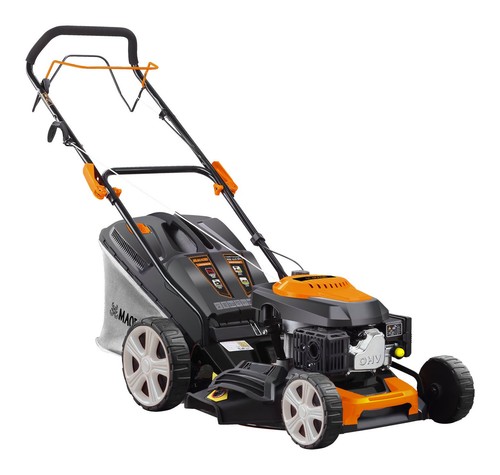 Tagliaerba motore trazione - motore, a